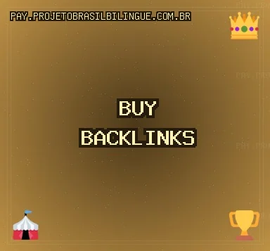 Quality backlinks